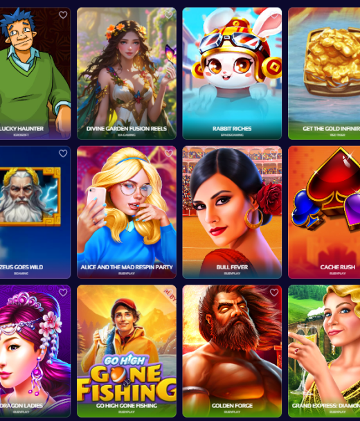 Browiiner Registration Banner with Slots